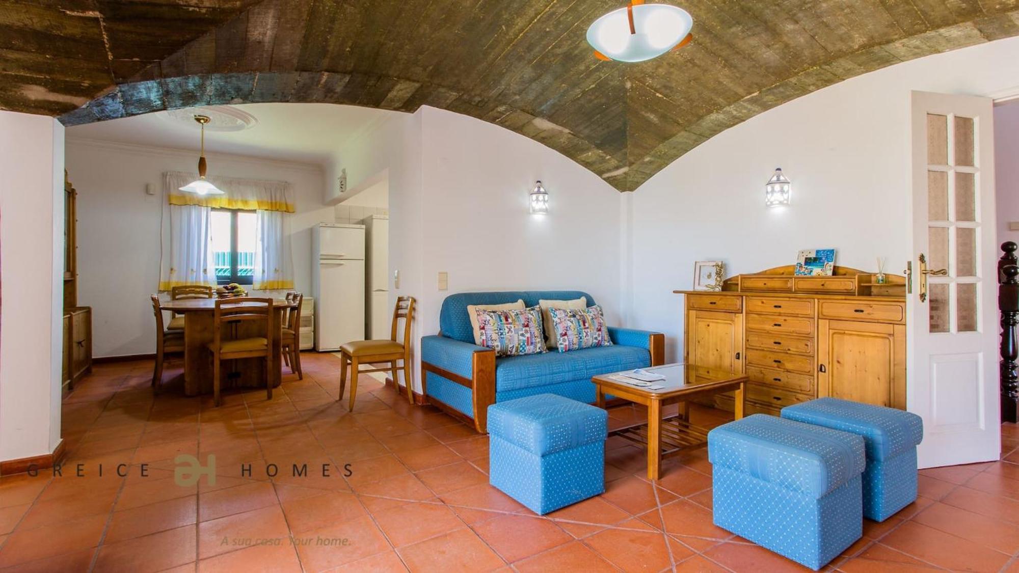 Greice Homes-650 Meters From The Beach, 4 Bedrooms Villa For Holidays In Vilamoura-Quarteira Εξωτερικό φωτογραφία