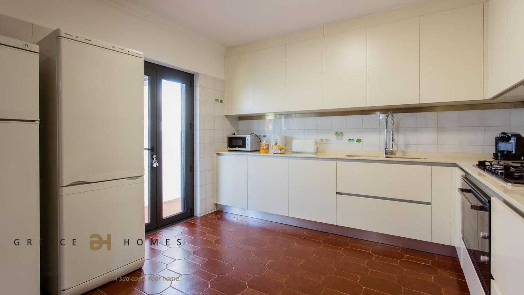 Greice Homes-650 Meters From The Beach, 4 Bedrooms Villa For Holidays In Vilamoura-Quarteira Εξωτερικό φωτογραφία